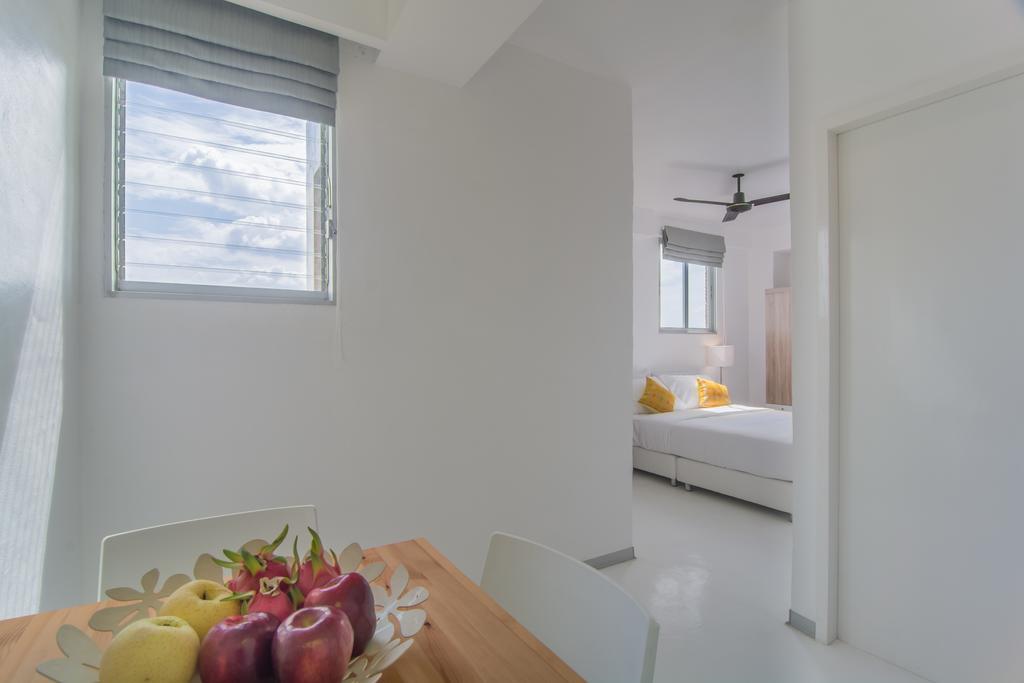 St88 Residence Nonthaburi Exteriér fotografie